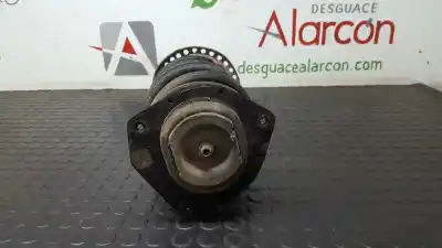 Peça sobressalente para automóvel em segunda mão amortecedor dianteiro esquerdo por renault kangoo expression profesional referências oem iam   