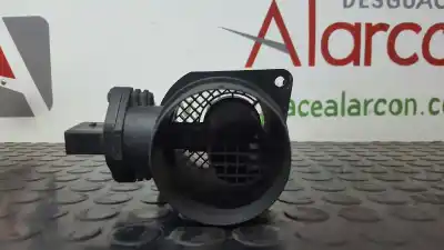 Автозапчасти б/у расходомер воздуха за volkswagen caddy ka/kb (2k) furg. ссылки oem iam 0281002531  038906461e