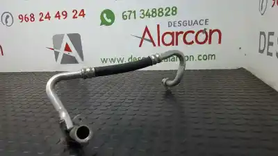 Peça sobressalente para automóvel em segunda mão tubos de ar condicionado por renault clio iv business referências oem iam 924803929r