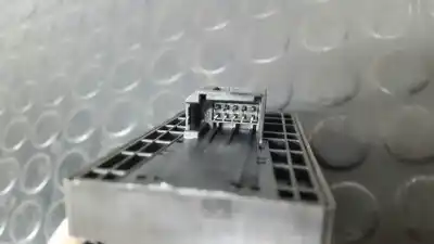 Second-hand car spare part left front power window switch for audi a4 berlina (b8) básico oem iam references   