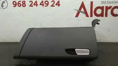 Peça sobressalente para automóvel em segunda mão porta luvas por audi a4 berlina (b8) básico referências oem iam 8k1857124