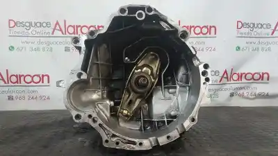 Pièce détachée automobile d'occasion boîte de vitesses pour volkswagen passat berlina (3b2) comfortline références oem iam dhf  012300052ex