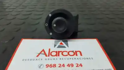 Peça sobressalente para automóvel em segunda mão comutador de espelhos retrovisores por renault clio iv business referências oem iam 255706283r