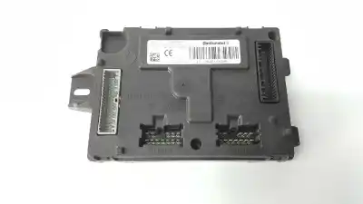 Second-hand car spare part ELECTRONIC MODULE for RENAULT CLIO IV  OEM IAM references 284B15639R A2C86184601 A2C97556800