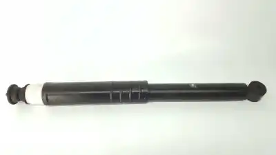 Peça sobressalente para automóvel em segunda mão amortecedor traseiro direito por renault clio iv business referências oem iam 562109815r