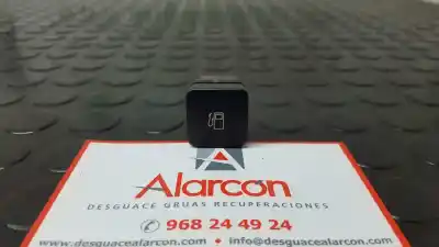 Peça sobressalente para automóvel em segunda mão interruptor do depósito de combustível por citroen c4 lim. tonic referências oem iam 96664235zd