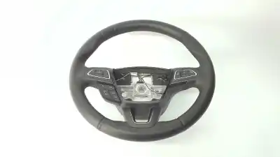 Second-hand car spare part STEERING WHEEL for FORD FOCUS LIM.  OEM IAM references 2014556 F1EB-3600-JG3ZHE F1EB3600JG3ZHE