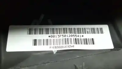 Автозапчасти б/у руль за ford focus lim. trend ссылки oem iam 2014556 f1eb-3600-jg3zhe f1eb3600jg3zhe