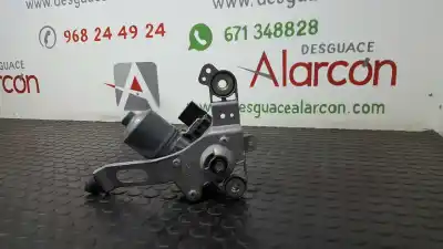 Автозапчасти б/у мотор переднего стеклоочистителя за ford focus lim. trend ссылки oem iam 1137328867