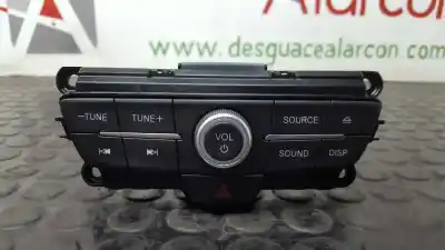 Автозапчастина б/у многофункційне управління для ford focus lim. trend посилання на oem iam 2024819 f1et18k811hd f1et-18k811-hd