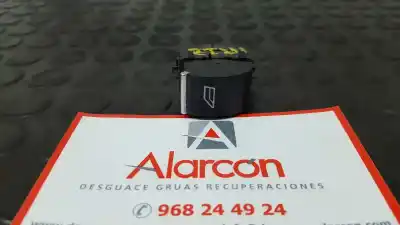 Автозапчасти б/у управление задними левыми стеклами за ford focus lim. trend ссылки oem iam 10268894  