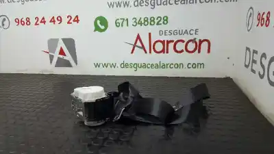 Автозапчасти б/у задний левый ремень безопасности за ford focus lim. trend ссылки oem iam 34074772d