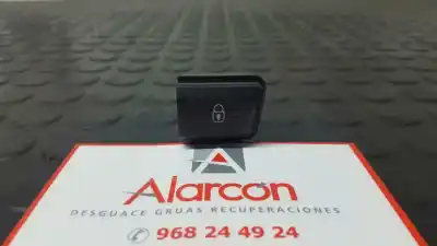 Pezzo di ricambio per auto di seconda mano interruttore blocco porte per peugeot 208 allure riferimenti oem iam 96750883zd