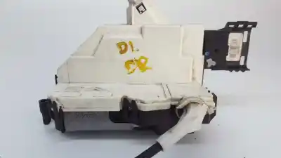 Tweedehands auto-onderdeel deurslot rechts voor voor peugeot 308 sw confort oem iam-referenties 9800616580