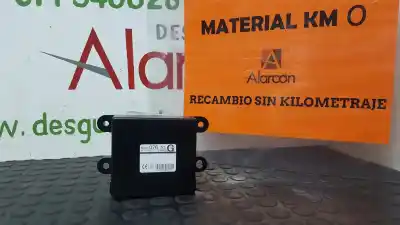 Peça sobressalente para automóvel em segunda mão centralina sensor de estacionamento por citroen c4 aircross exclusive 2wd referências oem iam 8670a076