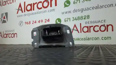 Second-hand car spare part gearbox support for citroen c4 grand picasso seduction oem iam references 9812667680-s