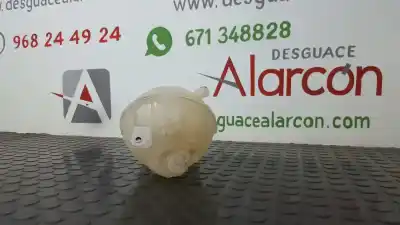 Peça sobressalente para automóvel em segunda mão depósito de expansão por citroen c4 lim. tonic referências oem iam 