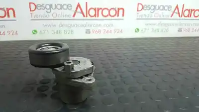Peça sobressalente para automóvel em segunda mão esticador de correia por hyundai ix20 gls comfort blue referências oem iam 252312a200
