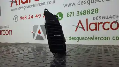 Peça sobressalente para automóvel em segunda mão grelha de ventilação tablier por hyundai ix20 gls comfort blue referências oem iam 9741-1k000