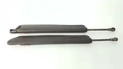 Peça sobressalente para automóvel em segunda mão amortecedor do capô por audi a4 cabrio (8h) 3.0 v6 30v cat (asn) referências oem iam 8h0871606