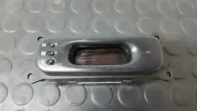 Peça sobressalente para automóvel em segunda mão display gps / multimídia por chevrolet tacuma sx referências oem iam   