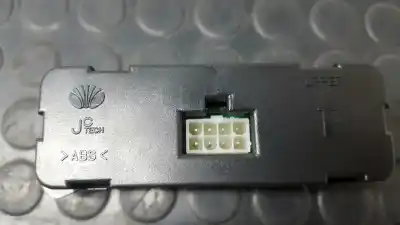 Peça sobressalente para automóvel em segunda mão display gps / multimídia por chevrolet tacuma sx referências oem iam   