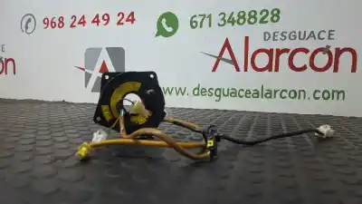 Peça sobressalente para automóvel em segunda mão fita do airbag por chevrolet tacuma sx referências oem iam 