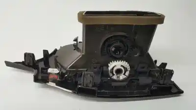 Peça sobressalente para automóvel em segunda mão saída de ar lateral esquerda por opel corsa e selective referências oem iam 13384931  