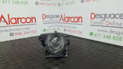 Peça sobressalente para automóvel em segunda mão farol / projetor de nevoeiro direito por audi a6 berlina (4b2) 2.8 referências oem iam 4b3941700