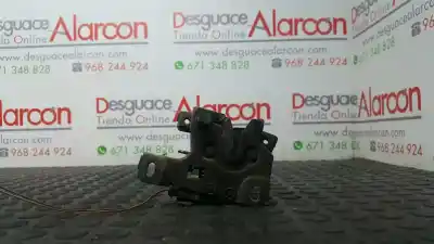 Peça sobressalente para automóvel em segunda mão fechadura do capô por audi a6 berlina (4b2) 2.8 referências oem iam 8l0823509e