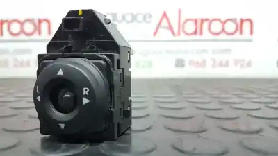 Peça sobressalente para automóvel em segunda mão comutador de espelhos retrovisores por hyundai ix20 gls comfort blue referências oem iam 935301k0004x