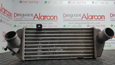 Peça sobressalente para automóvel em segunda mão intercooler por hyundai ix20 gls comfort blue referências oem iam 282712a700