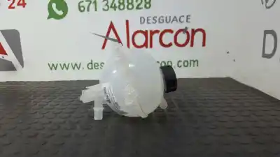 Автозапчасти б/у расширительный депозит за citroen c4 cactus shine ссылки oem iam 9800777280  
