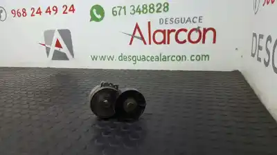 Автозапчасти б/у вспомогательный натяжитель ремня за fiat ulysse (179) 2.2 jtd dynamic ссылки oem iam 