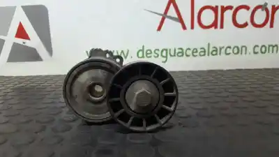 Автозапчасти б/у вспомогательный натяжитель ремня за fiat ulysse (179) 2.2 jtd dynamic ссылки oem iam   