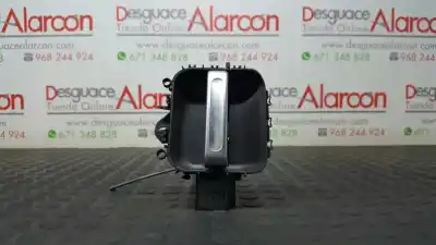 Автозапчасти б/у левая задняя внутренняя ручка за fiat ulysse (179) 2.2 jtd dynamic ссылки oem iam 1485470077