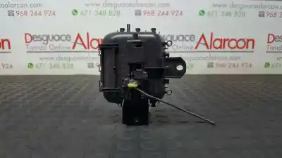 Автозапчасти б/у левая задняя внутренняя ручка за fiat ulysse (179) 2.2 jtd dynamic ссылки oem iam 1485470077  
