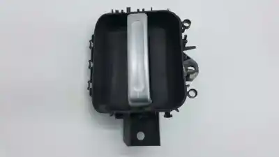 Автозапчасти б/у правая внутренняя ручка за fiat ulysse (179) 2.2 jtd dynamic ссылки oem iam 1485469077