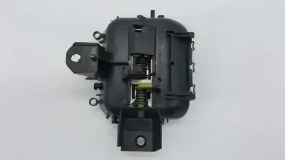 Автозапчасти б/у правая внутренняя ручка за fiat ulysse (179) 2.2 jtd dynamic ссылки oem iam 1485469077  