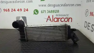 Автозапчасти б/у интеркулер за fiat ulysse (179) 2.2 jtd dynamic ссылки oem iam 0384g0