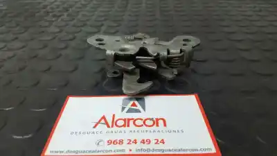 Автозапчасти б/у замок капота за fiat ulysse (179) 2.2 jtd dynamic ссылки oem iam 1401278980 2505 1489213080