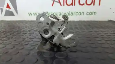 Автозапчасти б/у замок капота за fiat ulysse (179) 2.2 jtd dynamic ссылки oem iam 1401278980 2505 1489213080