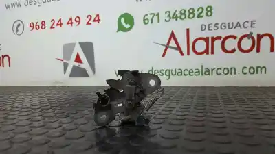 Автозапчасти б/у замок капота за peugeot partner (s1) combispace ссылки oem iam 793445