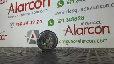 Автозапчастина б/у ЛІВА ПРОТИТУТМАНА для CITROEN C3  Посилання на OEM IAM 6208E1 011809999 0018737