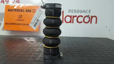 Автозапчасти б/у трубка за citroen ds4 design ссылки oem iam 9686000180  9686000180