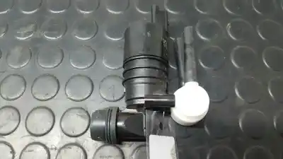 Recambio de automóvil de segunda mano de bomba limpia para citroen c4 cactus feel referencias oem iam 9643447980  