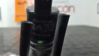 Автозапчастина б/у чистити насос для citroen c4 cactus feel посилання на oem iam 9643447980  