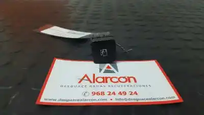 Pezzo di ricambio per auto di seconda mano interruttore serbatoio carburante per citroen c4 lim. feel edition riferimenti oem iam 96664235zd