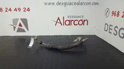 Peça sobressalente para automóvel em segunda mão tubos de ar condicionado por bmw serie 1 berlina (e81/e87) 118d referências oem iam 