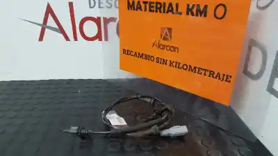 Автозапчасти б/у датчик абс за citroen berlingo station wagon seduction ссылки oem iam 